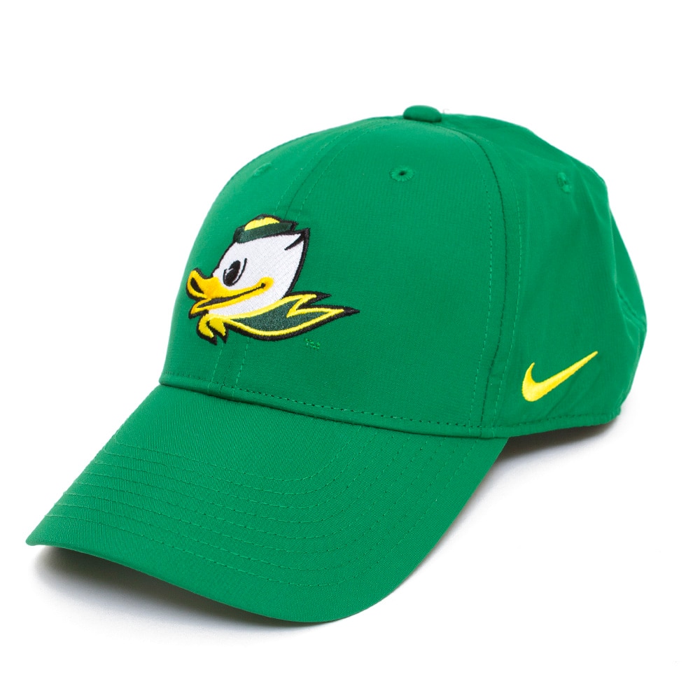 Fighting Duck, Nike, Dri-FIT, Legacy 91, Adjustable, Hat